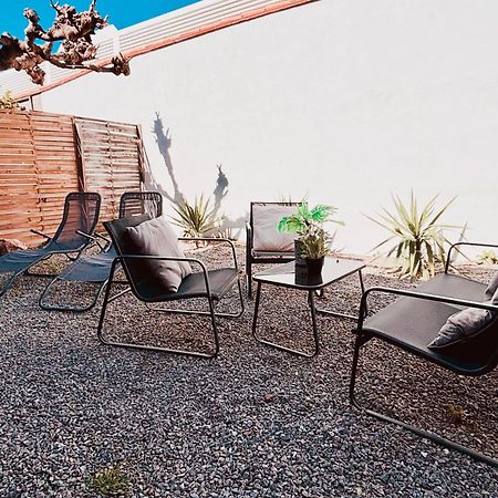 Appartement Avec Jardin Privatif A 300M De La Plage *2* Canet-en-Roussillon Exteriér fotografie