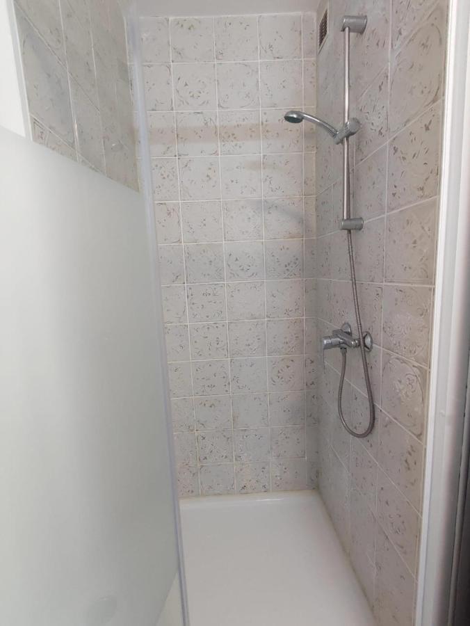 Appartement Avec Jardin Privatif A 300M De La Plage *2* Canet-en-Roussillon Exteriér fotografie